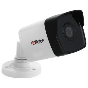 Сетевая камера Hikvision HIWATCH DS-I200(B) (2.8 мм) (фото modal nav 2)