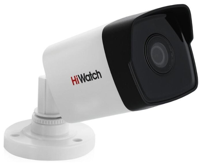 Сетевая камера Hikvision HIWATCH DS-I200(B) (2.8 мм) (фото modal 2)