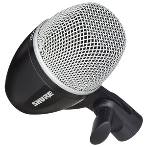 Микрофон Shure PG52-XLR (фото modal nav 1)