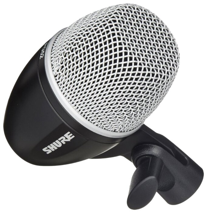 Микрофон Shure PG52-XLR (фото modal 1)