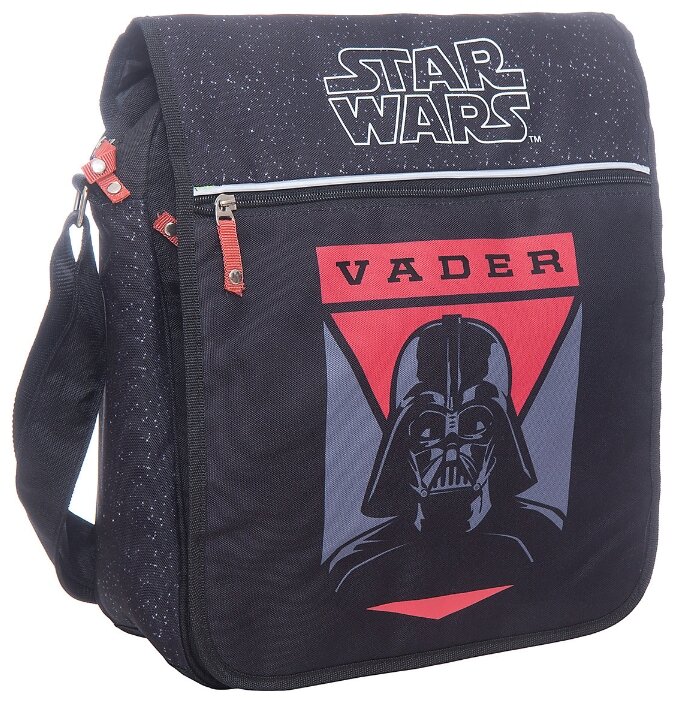 Школьная сумка ErichKrause Star Wars (40752) (фото modal 3)