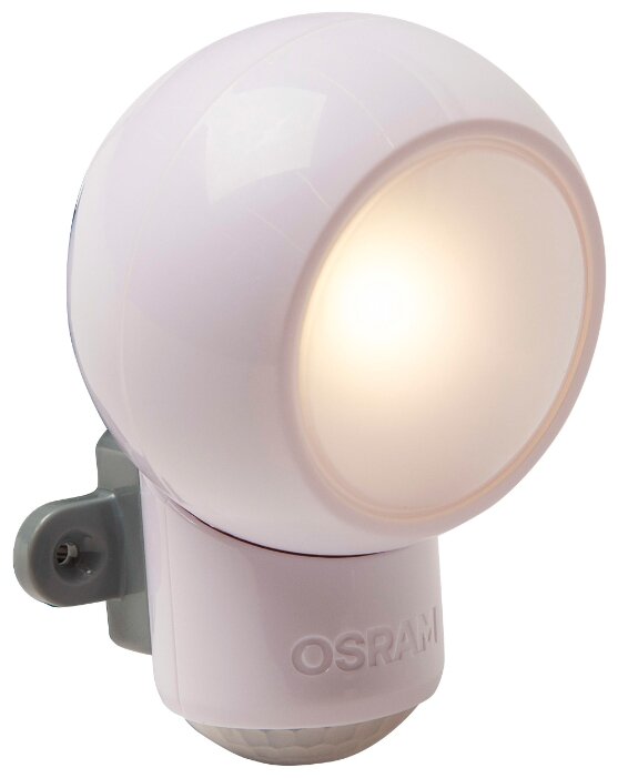 Светодиодный светильник OSRAM SpyLux 6.8 см (фото modal 3)