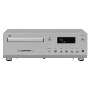 CD-проигрыватель Luxman D-N150 (фото modal nav 1)