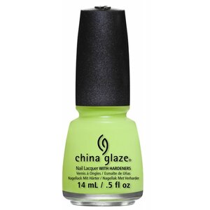 Лак China Glaze (фото modal nav 1)