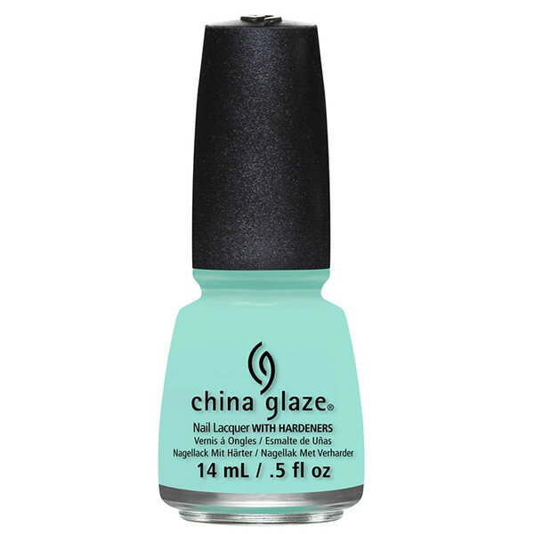 Лак China Glaze (фото modal 4)