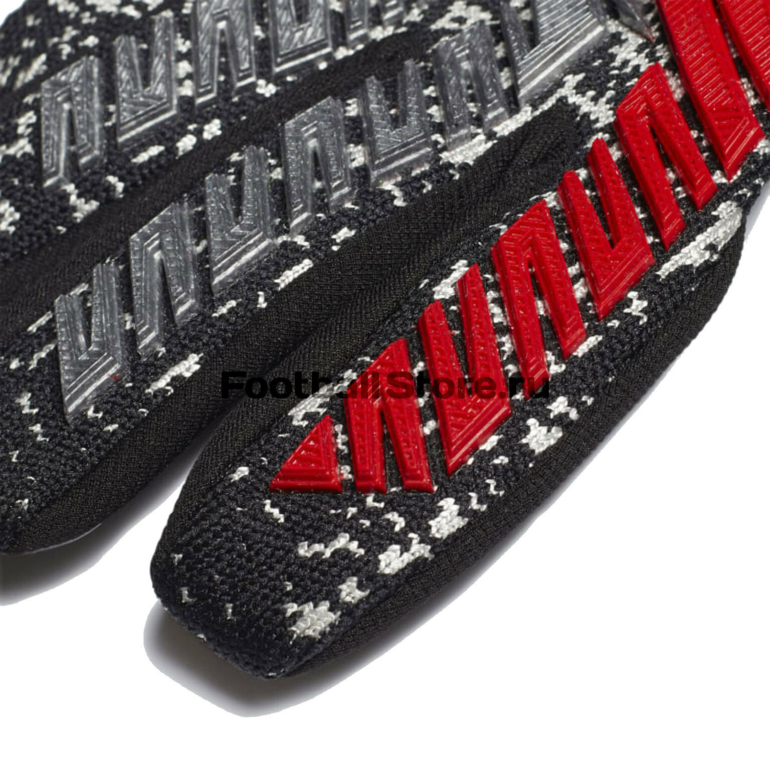 Перчатки adidas (фото modal 3)