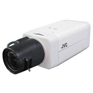 Сетевая камера JVC VN-T16U (фото modal nav 1)