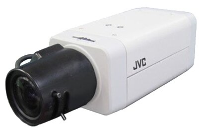 Сетевая камера JVC VN-T16U (фото modal 1)