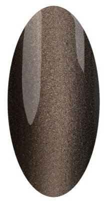 Гель-лак Irisk Professional Meteorite Cat Eye, 10 г (фото modal 5)