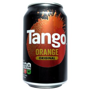 Газированный напиток Tango Orange (фото modal nav 1)