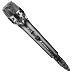 Микрофон Sennheiser MD 431-II (фото modal nav 1)