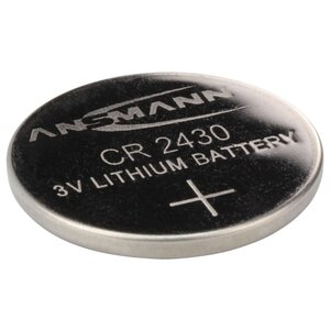 Батарейка ANSMANN CR2430 (фото modal nav 3)