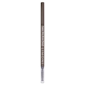 Limoni карандаш для бровей Super Slim Brow Pencil (фото modal nav 1)