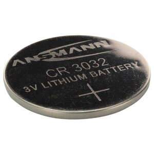 Батарейка ANSMANN CR3032 (фото modal nav 3)