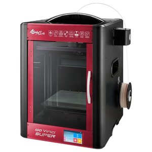 3D-принтер XYZprinting da Vinci Super (фото modal nav 1)