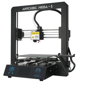 3D-принтер Anycubic Mega-S (фото modal nav 1)