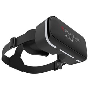 Очки виртуальной реальности Smarterra VR2 Mark2 PRO (фото modal nav 2)