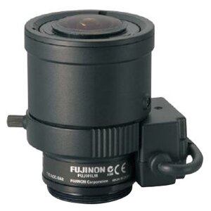 Линза для камеры наблюдения Fujinon YV2.6X3C-SA2 (фото modal nav 1)