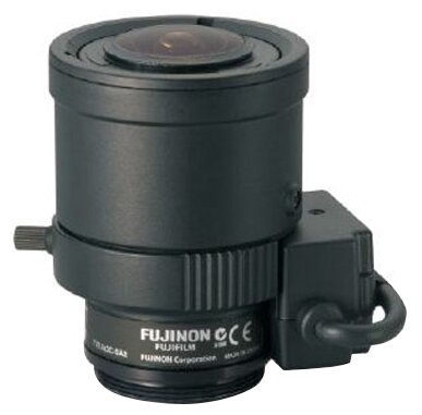 Линза для камеры наблюдения Fujinon YV2.6X3C-SA2 (фото modal 1)