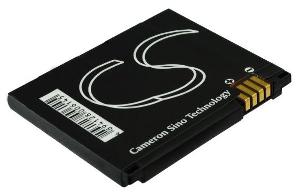 Аккумулятор Cameron Sino CS-MOL6SL для Motorola BC50, SNN5779B (фото modal 2)
