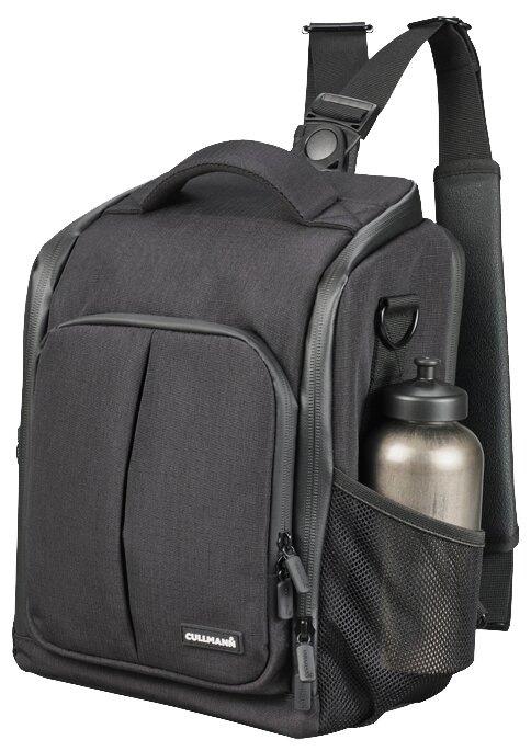 Рюкзак для фото-, видеокамеры Cullmann MALAGA BackPack 200 (фото modal 2)