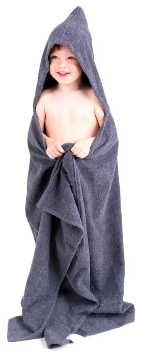 BabyBunny Полотенце с капюшоном (фото modal 17)