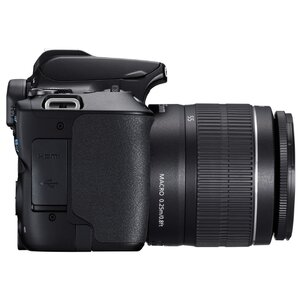 Фотоаппарат Canon EOS 250D Kit (фото modal nav 4)