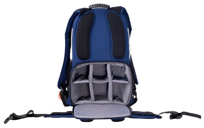 Рюкзак для фотокамеры Kani BP-C201 (фото modal 5)