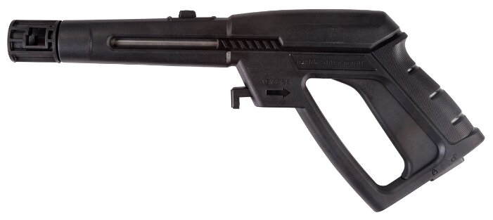 Bort Пистолет высокого давления Master Gun 50 (фото modal 1)