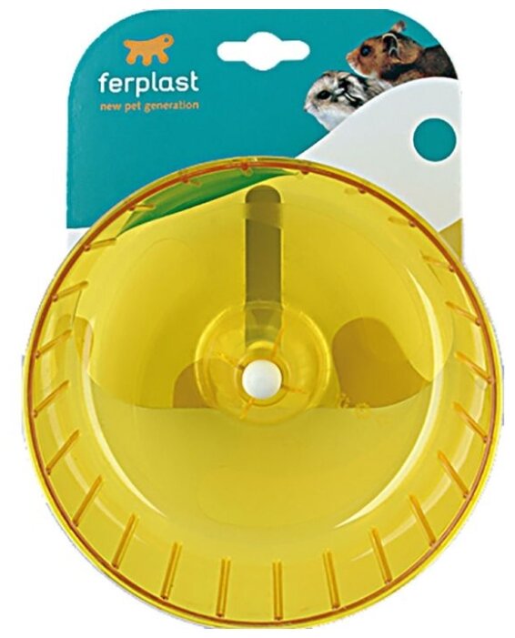 Игрушка для грызунов Ferplast FPI 4602 (фото modal 3)
