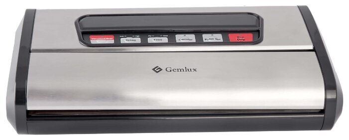 Вакуумный упаковщик Gemlux GL-VS-779S (фото modal 2)