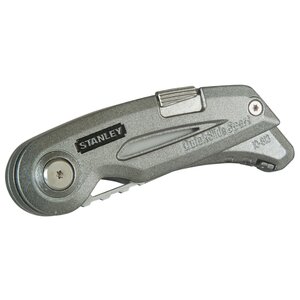 Монтажный нож STANLEY QuickSlide Sport Utility Knife 0-10-813 (фото modal nav 4)