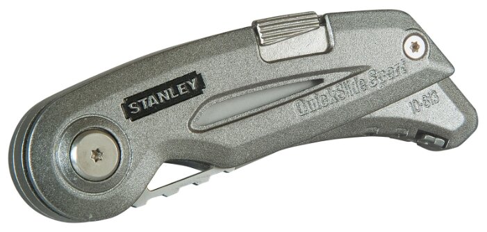 Монтажный нож STANLEY QuickSlide Sport Utility Knife 0-10-813 (фото modal 4)