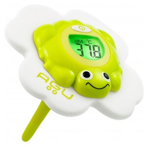 Электронный термометр AGU Froggy TB4 (фото modal nav 4)