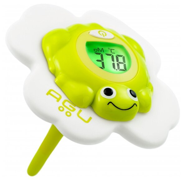Электронный термометр AGU Froggy TB4 (фото modal 4)