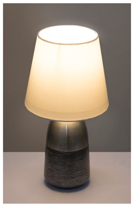 Настольная лампа Globo Lighting Eugen 24135W (фото modal 3)