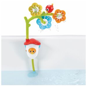 Игрушка для ванной Yookidoo Мобиль для ванной (40158) (фото modal nav 2)