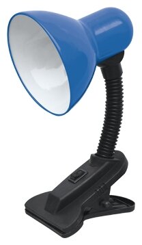 Лампа на прищепке In Home СНП-11С (фото modal 1)