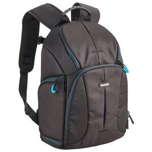 Рюкзак для фото-, видеокамеры Cullmann SYDNEY pro TwinPack 400+ (фото modal nav 1)