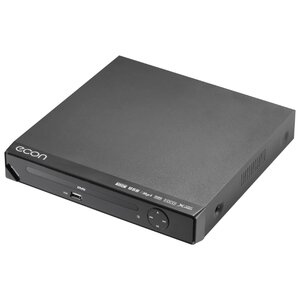 DVD-плеер ECON DVE-1100H (фото modal nav 1)