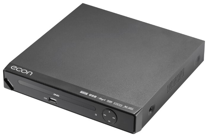 DVD-плеер ECON DVE-1100H (фото modal 1)