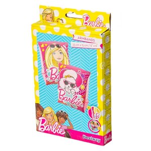 Нарукавники для плавания Bestway Barbie 93203 BW (фото modal nav 4)