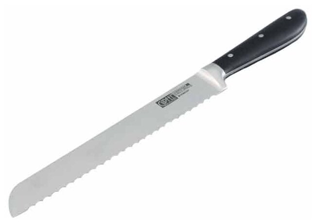 GiPFEL Нож для хлеба Corte 20 см (фото modal 1)