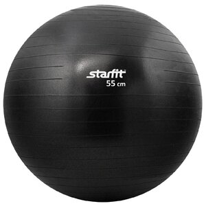 Фитбол Starfit GB-101, 55 см (фото modal nav 3)