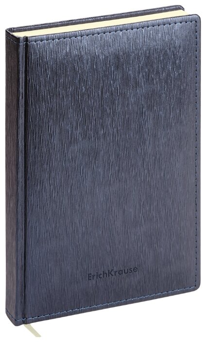 Ежедневник ErichKrause Eclisse недатированный, искусственная кожа, А5, 168 листов (фото modal 2)