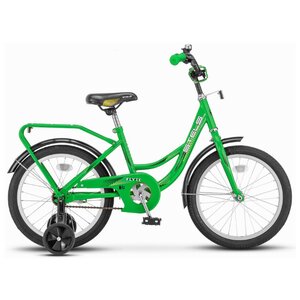 Детский велосипед STELS Flyte 18 Z011 (2018) (фото modal nav 1)