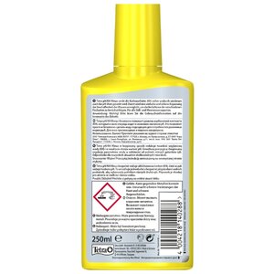 Tetra pH/KH Minus средство для профилактики и очищения аквариумной воды (фото modal nav 3)