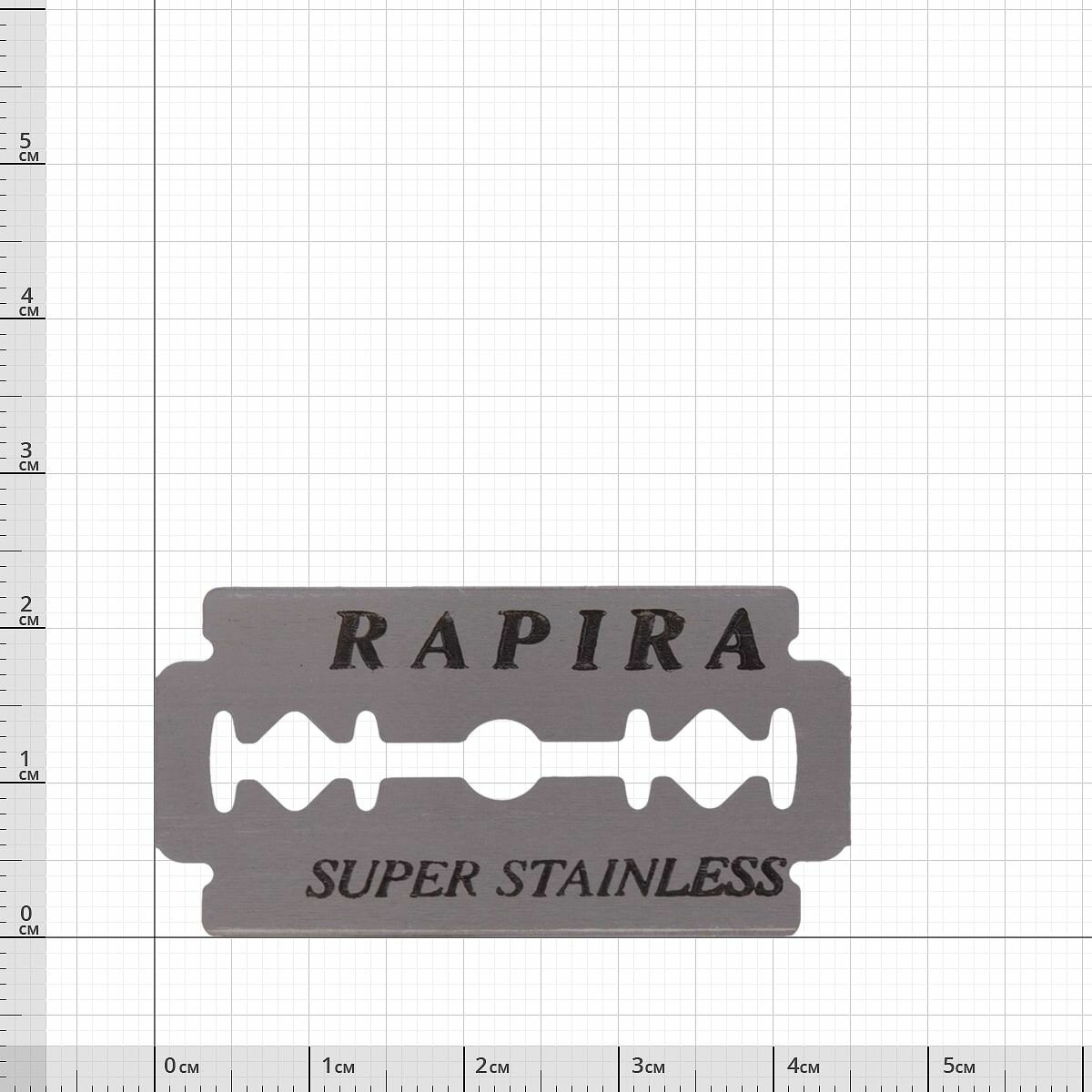Бритвенный станок Rapira (фото modal 2)