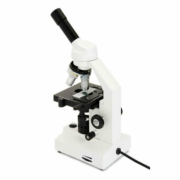 Микроскоп Celestron Labs CM2000CF (фото modal 4)
