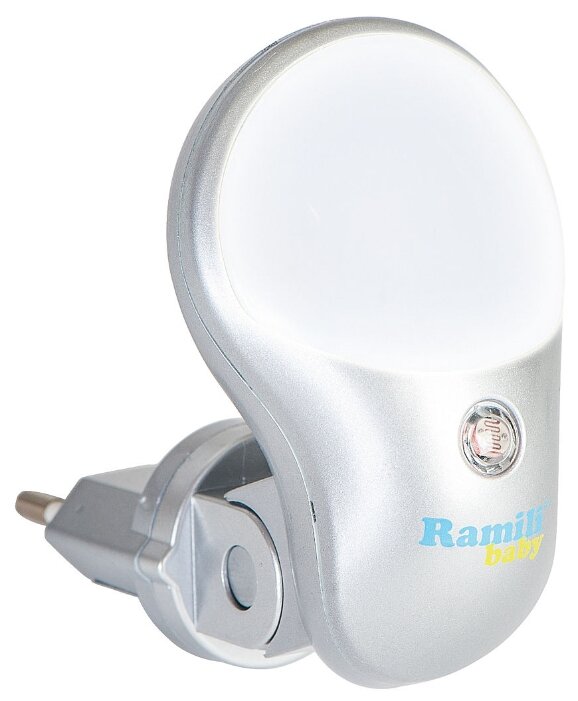 Ночник-проектор Ramili Baby BNL 200 (фото modal 1)